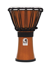 Toca Djembe Freestyle Colorsound - metallisk orange (TFCDJ-7MO)