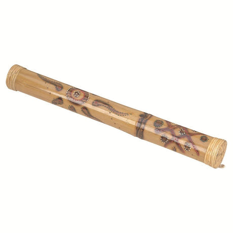 Toca ljudeffekter Bamboo Rainsticks - 24" (T-RAIN24)