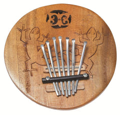 Toca ljudeffekter kokos Kalimba (T-CK)