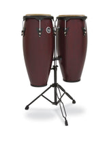 Latin Percussion Conga-set City Series - 10" & 11" (LP646NY-DW)