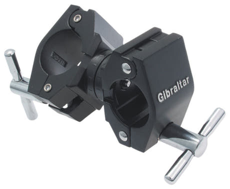 Gibraltar rack-tillbehör Road Series 360° klämma - SC-GRSAR