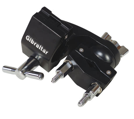 Gibraltar Rack-tillbehör Road Series multiklamma - SC-GRSEMAC