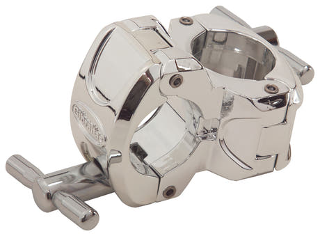 Gibraltar racktillbehör Chrome Series klämma - SC-GCRA