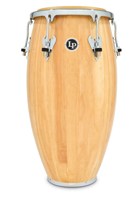 LP Matador tumba 12 1/2", Natur, blank, M754S-AWC