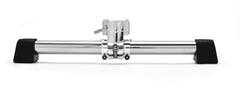 Gibraltar SC-GCSQCLTLA Rack System Road Series Krom T-bensmontering