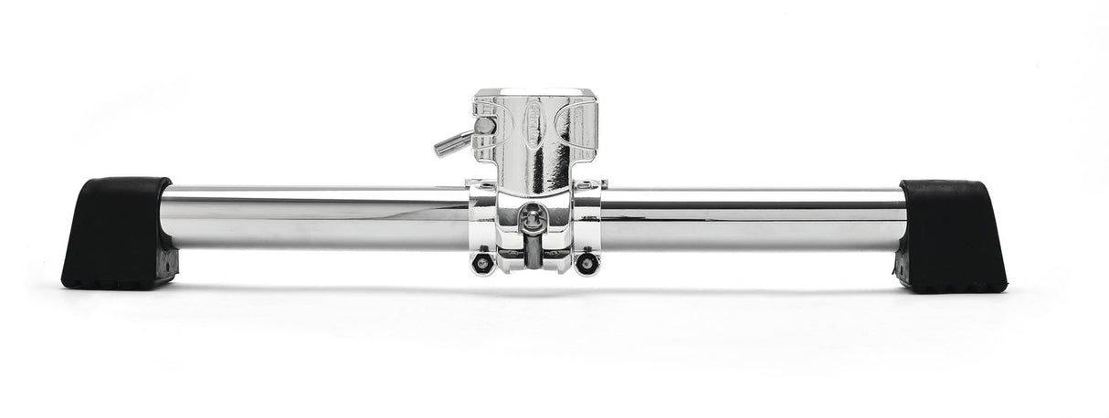 Gibraltar SC-GCSQCLTLA Rack System Road Series Krom T-bensmontering