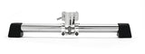 Gibraltar SC-GCSQCLTLA Rack System Road Series Krom T-bensmontering