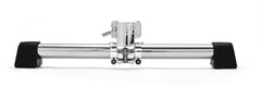 Gibraltar SC-GCSQCLTLA Rack System Road Series Krom T-bensmontering