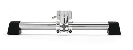 Gibraltar SC-GCSQCLTLA Rack System Road Series Krom T-bensmontering