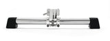 Gibraltar SC-GCSQCLTLA Rack System Road Series Krom T-bensmontering