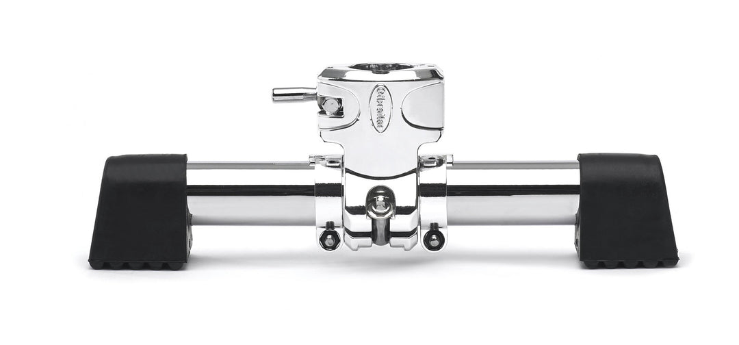 Gibraltar racktillbehör Road Series Chrome Mini T-ben montering - SC-GCSQCMTLA