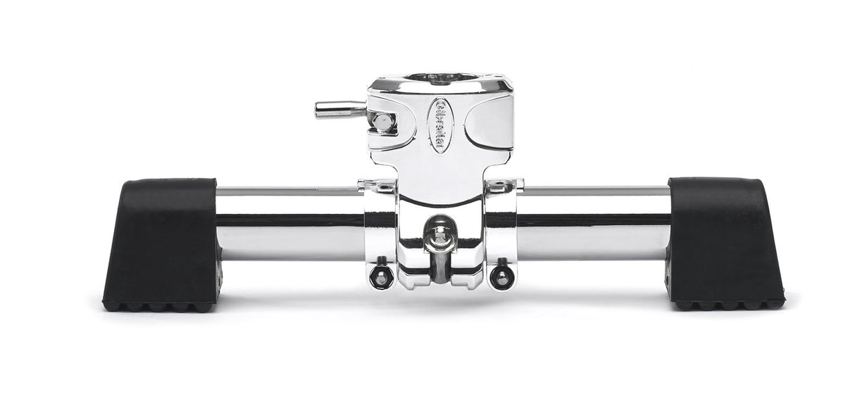 Gibraltar racktillbehör Road Series Chrome Mini T-ben montering - SC-GCSQCMTLA