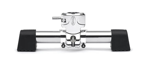 Gibraltar racktillbehör Road Series Chrome Mini T-ben montering - SC-GCSQCMTLA