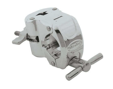 Gibraltar racktillbehör Chrome Series Heavy Duty multiklämma - SC-GCSMC