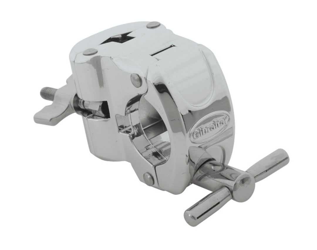 Gibraltar racktillbehör Chrome Series Heavy Duty multiklämma - SC-GCSMC