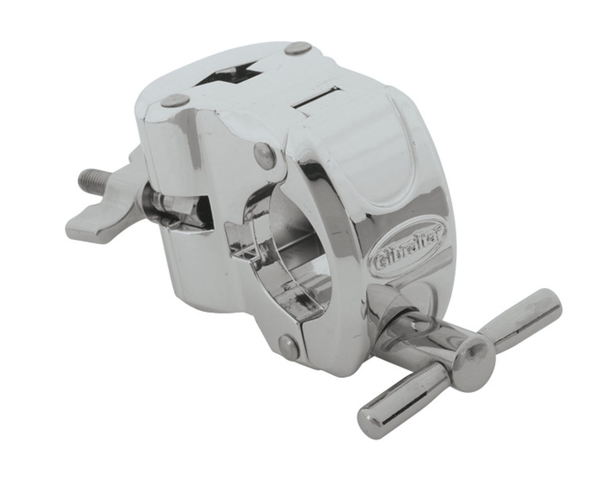 Gibraltar racktillbehör Chrome Series Heavy Duty multiklämma - SC-GCSMC