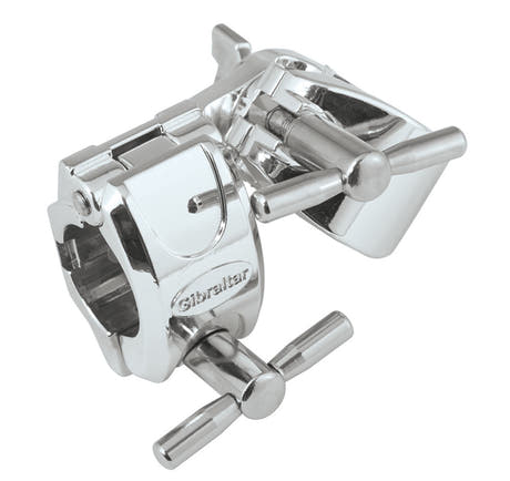 Gibraltar racktillbehör Chrome Series klämma - SC-GCARA