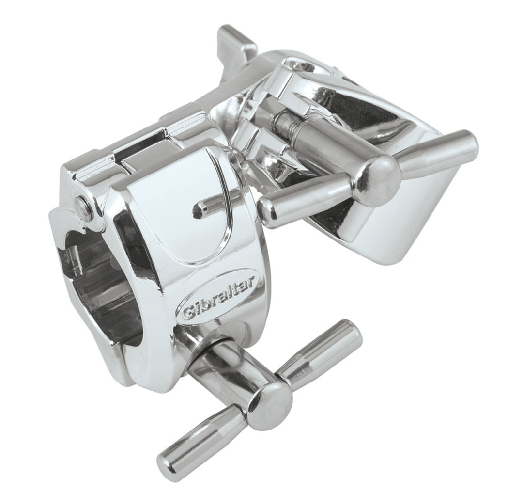 Gibraltar racktillbehör Chrome Series klämma - SC-GCARA