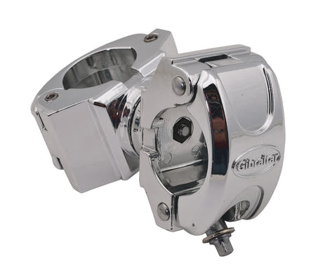 Gibraltar Rack System Chrome Series - 360° justerbar rätvinkelklämma - SC-GCSAR
