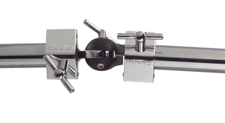 Gibraltar racktillbehör Chrome-serien - justerbar rörkoppling - SC-GUATC