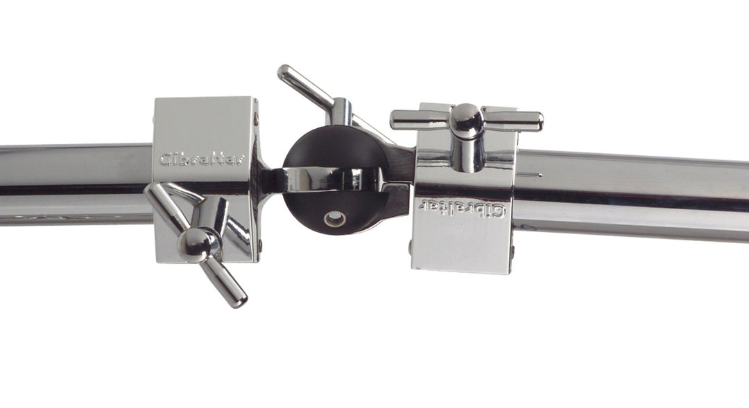 Gibraltar racktillbehör Chrome-serien - justerbar rörkoppling - SC-GUATC