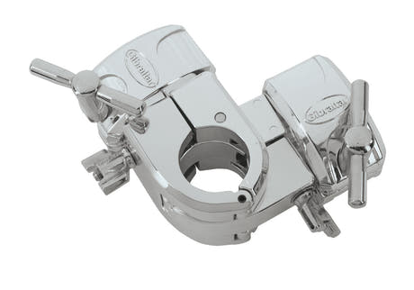 Gibraltar racktillbehör Chrome Series multiklämma - SC-GCSRA