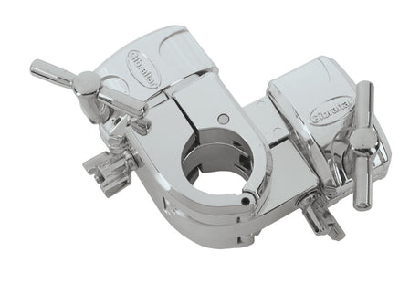 Gibraltar racktillbehör Chrome Series multiklämma - SC-GCSRA