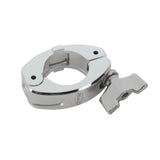Gibraltar Racktillbehör Chrome Series Memory Lock - SC-GCHKML (bultar med fyrkantsskalle)