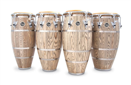 Latin Percussion Conga Giovanni Palladium - Quinto 11" (LP860Z)