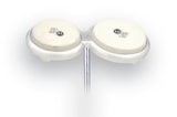 Latin Percussion Bongo Compact - 7 1/4“ och 8 5/8“ (LP828)
