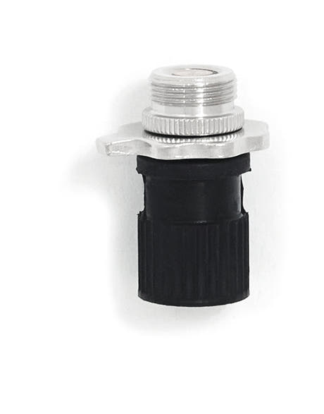 Gibraltar tillbehör för mikrofon Mikrofonupphängning (Shock Mount) - SC-GSM