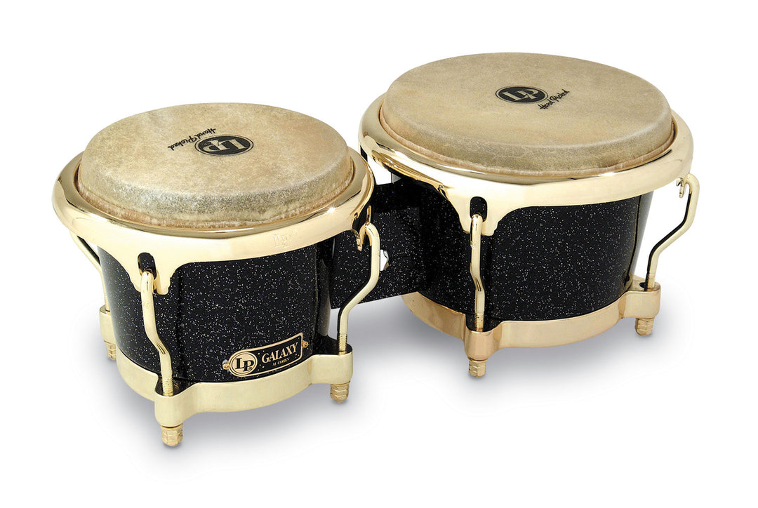 Latin Percussion Bongo Galaxy Fiberglass (LP794X)