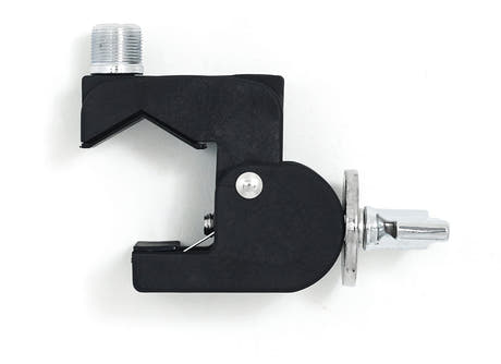 Gibraltar tillbehör för mikrofon Microphone Attachment Clamp – SC-MMMC
