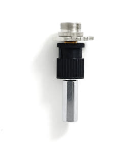 Gibraltar SC-GMCMA Bäckenstativ mikrofonadapter