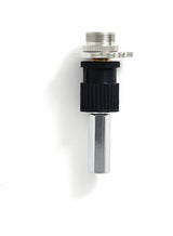 Gibraltar SC-GMCMA Bäckenstativ mikrofonadapter