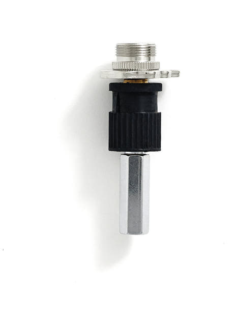 Gibraltar SC-GMCMA Bäckenstativ mikrofonadapter