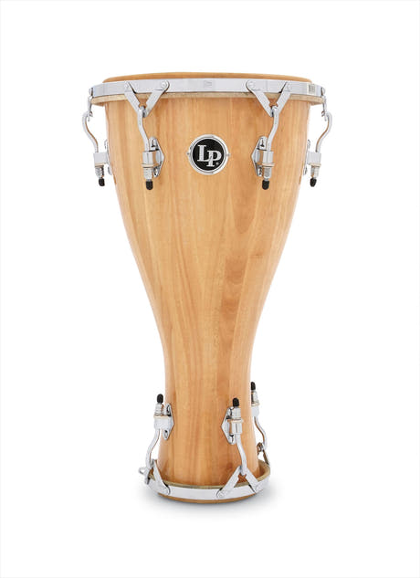Latin Percussion Bata-trumma - 6,5" & 12,5" (LP490-AWC)