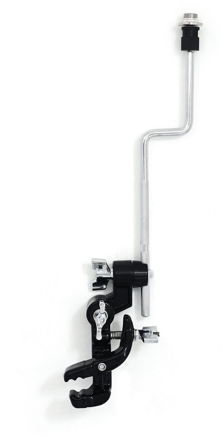 Gibraltar mikrofonfäste Double Ratchet Mic Mount - SC-JDRMM