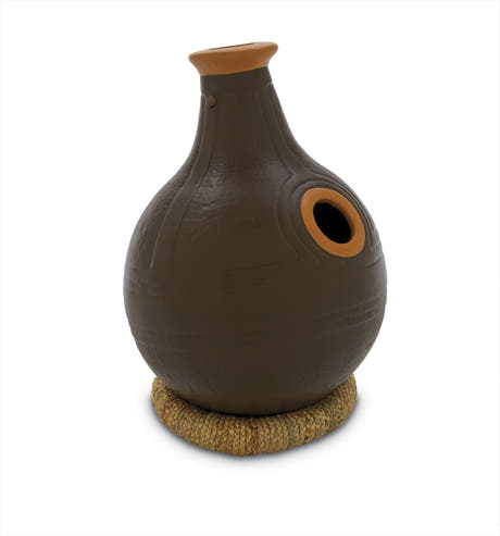 Latin Percussion Udu-trumma Claytone - Claytone # 3 (LP1400-C3)