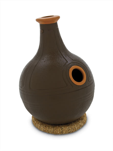 Latin Percussion Udu-trumma Claytone - Claytone # 4 (LP1400-C4)