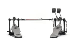Gibraltar dubbelpedal 4000 Series - 4711ST-DB (remdrift)