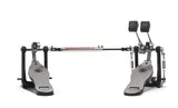 Gibraltar dubbelpedal 4000 Series - 4711ST-DB (remdrift)