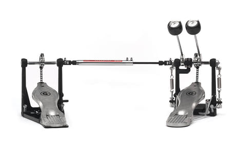 Gibraltar pedal 5000-serien dubbel - 5711DB