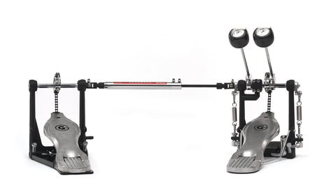 Gibraltar pedal 5000-serien dubbel - 5711DB