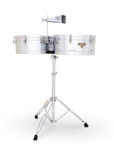 Latin Percussion Timbales Matador - Krom (M257)