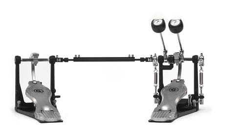 Gibraltar pedal 6000 Series dubbel - 6711DD-DB