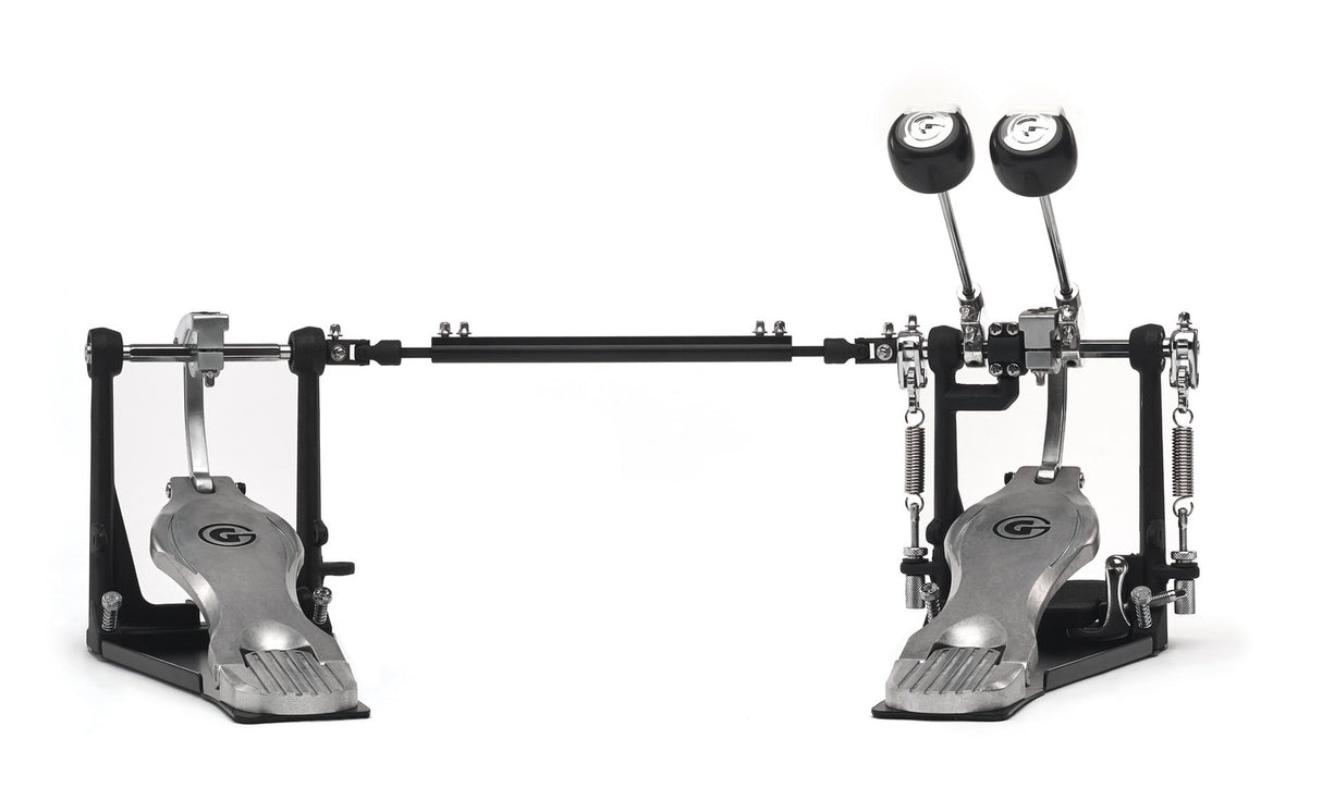 Gibraltar pedal 6000 Series dubbel - 6711DD-DB
