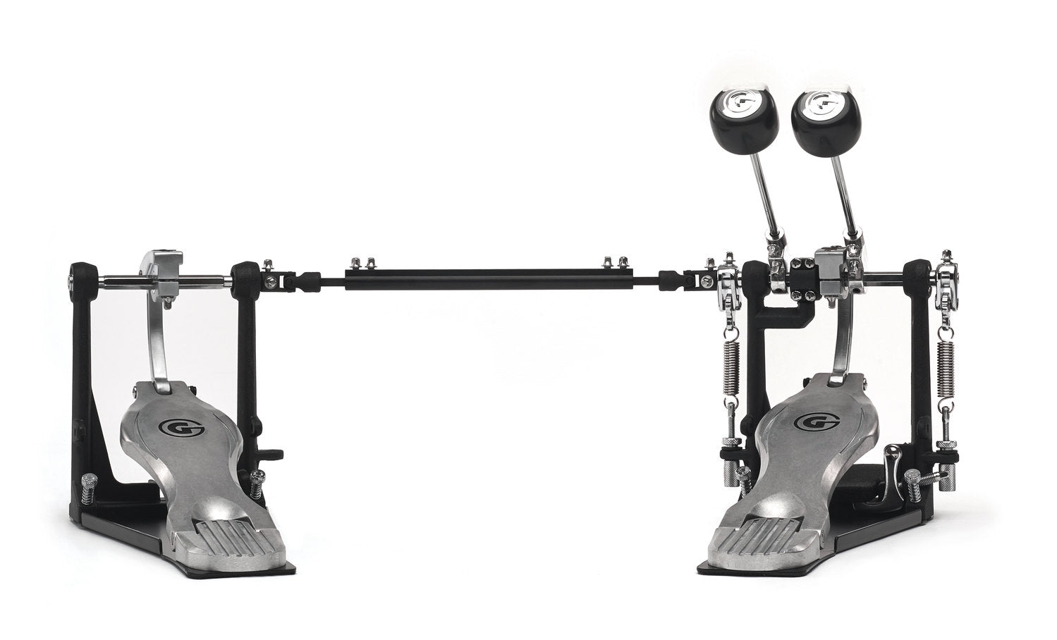 Gibraltar pedal 6000 Series dubbel - 6711DD-DB
