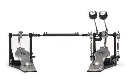 Gibraltar pedal 6000 Series dubbel - 6711DD-DB