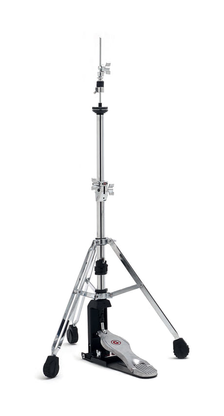 Gibraltar hi-hat-stativ 9000 Series - 9707ML-DP